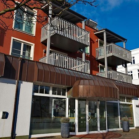 Hapimag Resort Aalborg Westerland Kültér fotó
