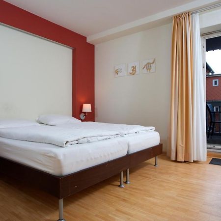 Hapimag Resort Aalborg Westerland Kültér fotó