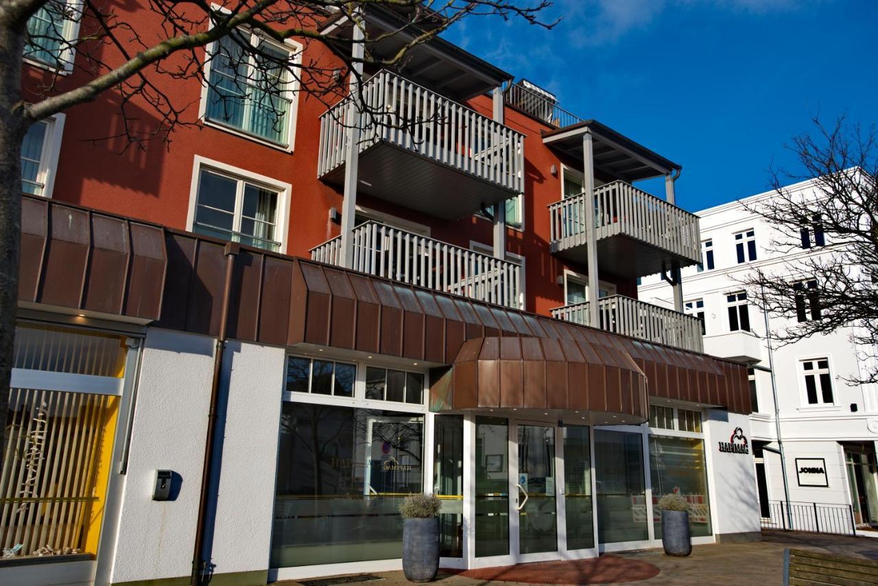 Hapimag Resort Aalborg Westerland Kültér fotó