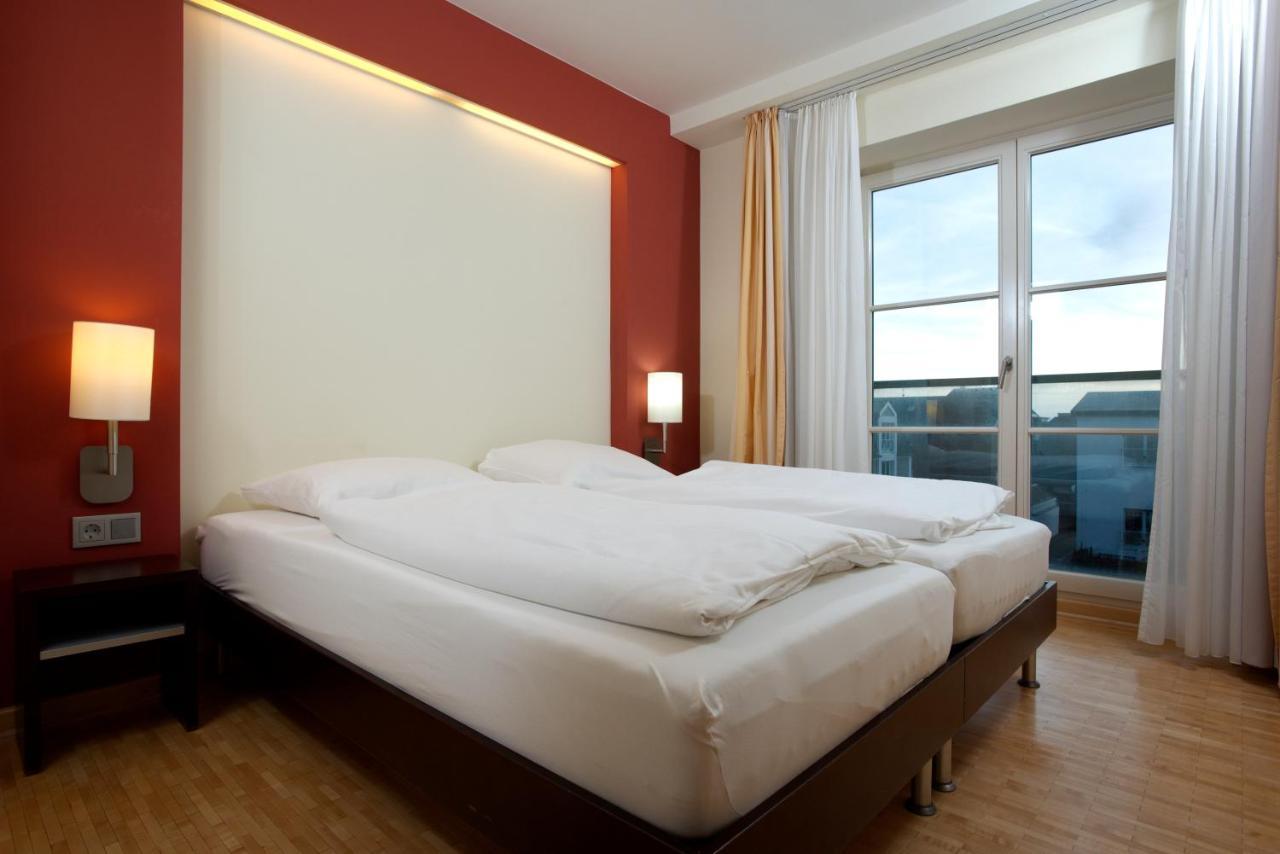Hapimag Resort Aalborg Westerland Kültér fotó