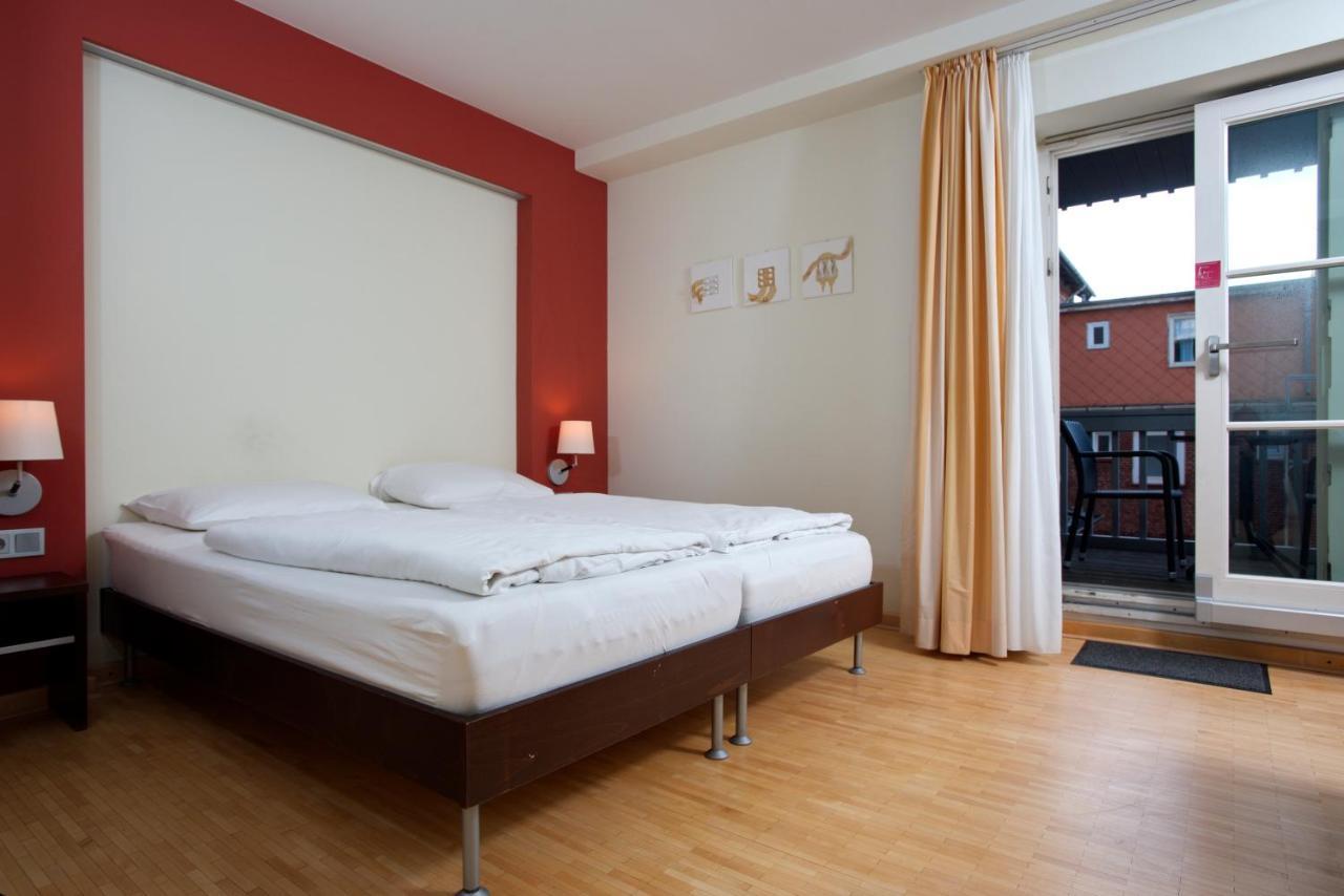 Hapimag Resort Aalborg Westerland Kültér fotó