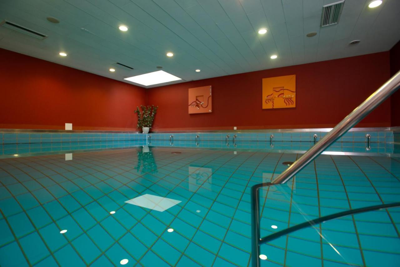 Hapimag Resort Aalborg Westerland Kültér fotó