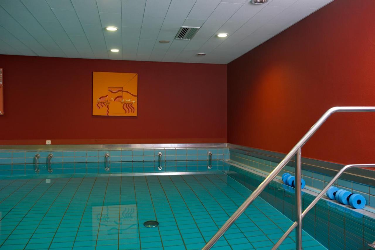 Hapimag Resort Aalborg Westerland Kültér fotó