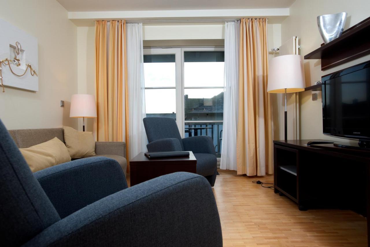 Hapimag Resort Aalborg Westerland Kültér fotó