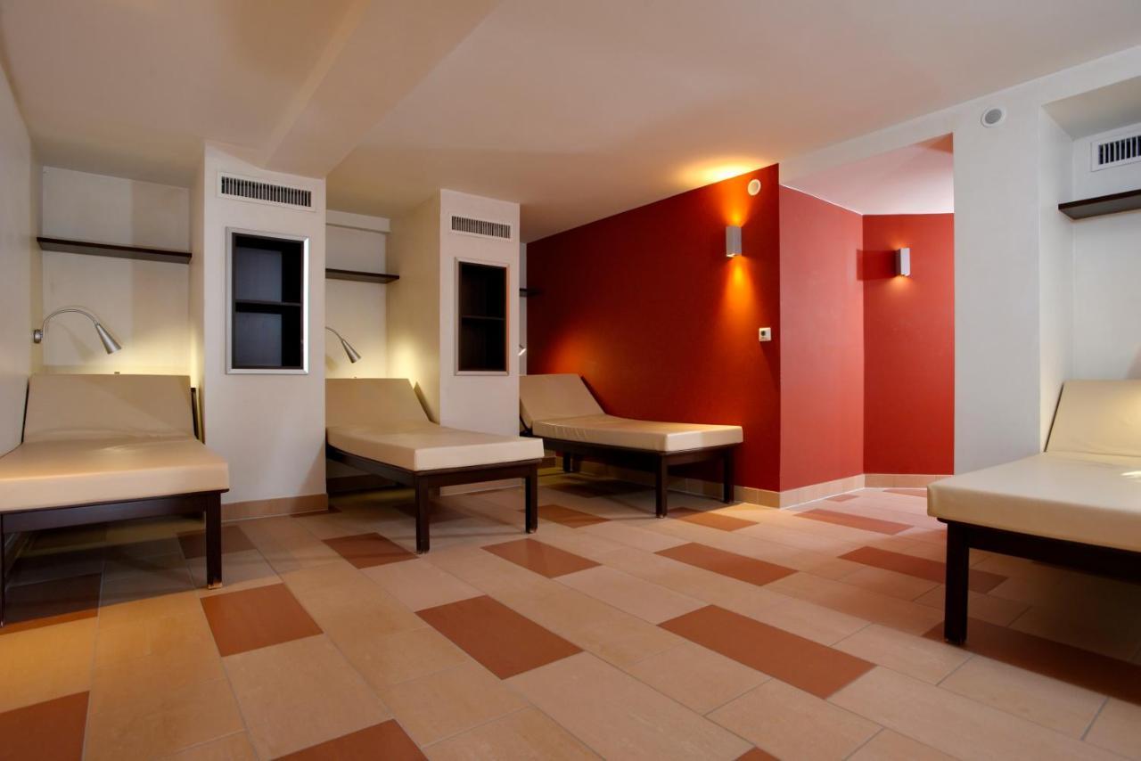 Hapimag Resort Aalborg Westerland Kültér fotó